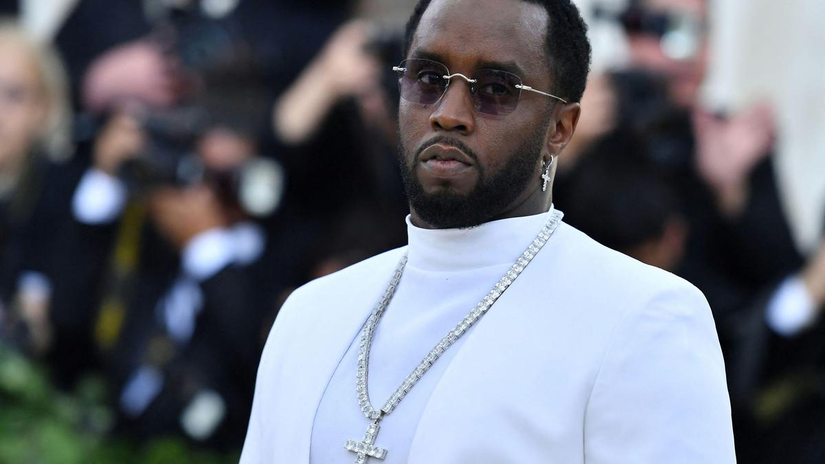  Sean "Diddy" Combs ist in Bedrängnis