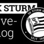 SK Sturm Live-Blog