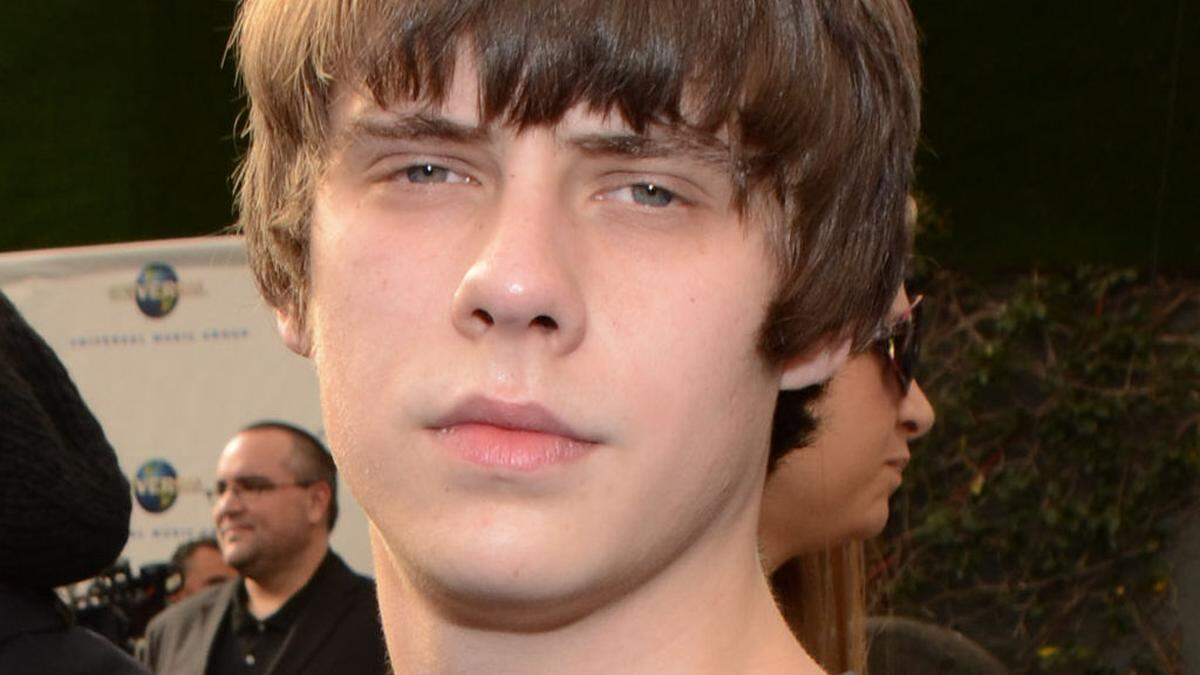 Jungstar aus Nottingham: Jake Bugg