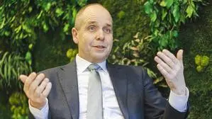 IHS-Direktor Holger Bonin: „Die Auflösung des Merit-order-Systems wäre auch eine Lehre aus der Krise“