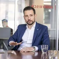 Landesrat Sebastian Schuschnig