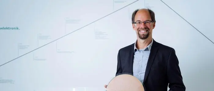 Organisiert renommierte Konferenz: Werner Schustereder