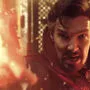 Benedict Cumberbatch ist wieder da: als Stephen Strange 