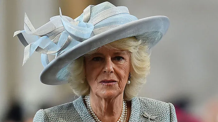 Herzogin Camilla