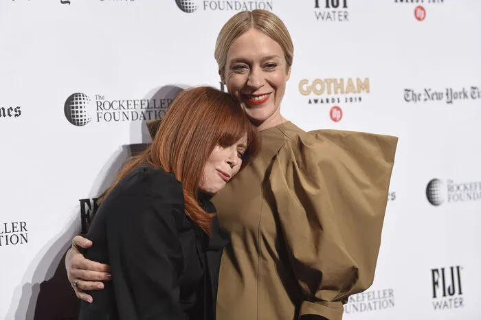 Natasha Lyonne, Chloe Sevigny