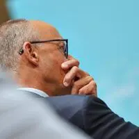 Merz will Kanzler bleiben, das stellte er noch am Wahlabend klar