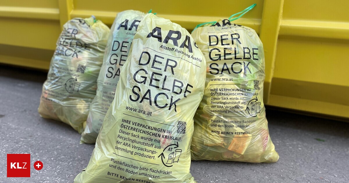 Gelber Sack nderung Des Abholintervalls Von 4 Auf 6 Wochen Regt Auf gelber-sack-nderung-des-abholintervalls-von-4-auf-6-wochen-regt-auf