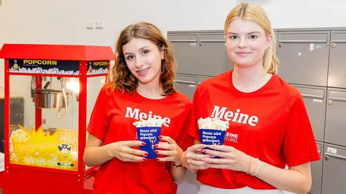 Open House Day 2025 Kleine Zeitung Klagenfurt Familienführung