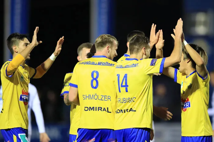 400 aktive Mitglieder hat der DSC. Im Fußball gibt es je ein Herren- und Damenteam sowie 17 Nachwuchsteams. Die Kampfmannschaft ist im Moment die Siebentbeste der Steiermark. Es gibt auch eine Sektion Stocksport.