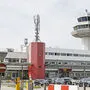 Die Passagierzahlen am Klagenfurter Flughafen liegen weit unter 100.000