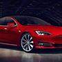 Teslas meistverkaufte Baureihe ist das Model S