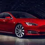 Teslas meistverkaufte Baureihe ist das Model S