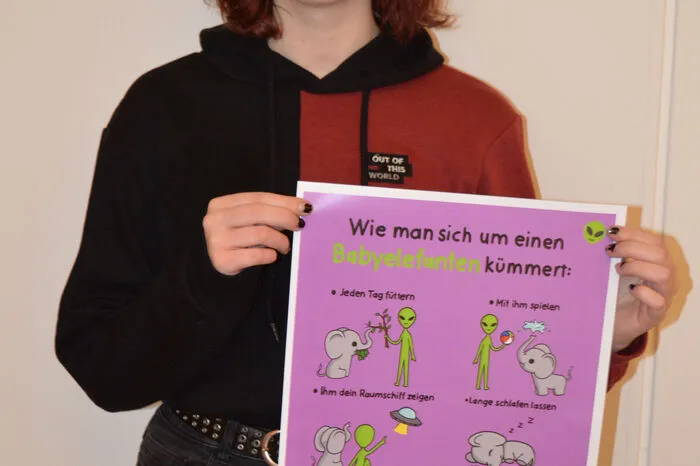 Verena Leitold (18)