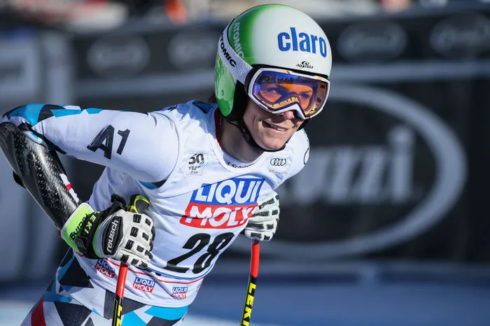 Mirjam Puchner: geboren am 18. Mai 1992. 55 Weltcup-Starts. Bestes Saisonergebnis von Puchner ist ein sechster Platz in der Abfahrt von Lake Louise.