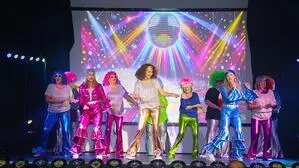 Die Gäste waren begeistert