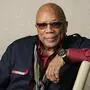 Quincy Jones ist tot