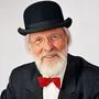 Vader Abraham wurde mit dem "Schlümpfe"-Lied berühmt