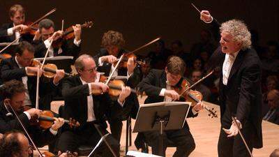Berliner Philharmoniker sagen Salzburg Adieu - Salzburger Osterfestspiele moeglicherweise vor dem Aus