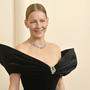 Sensationelle Performance, auffällige Robe: Sandra Hüller bei der Oscar-Verleihung