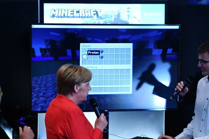Merkel steht nicht alleine da. Politiker anerkennen zunehmend die Spielebranche als Wirtschaftsfaktor und sehen auch die gesellschaftliche und innovative Kraft der Games selbst.