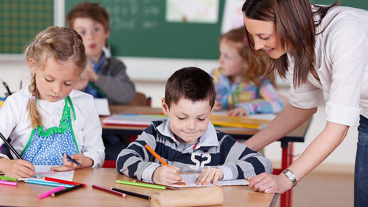 Acht Schulstandorte in der Region bieten die Sommerschule an