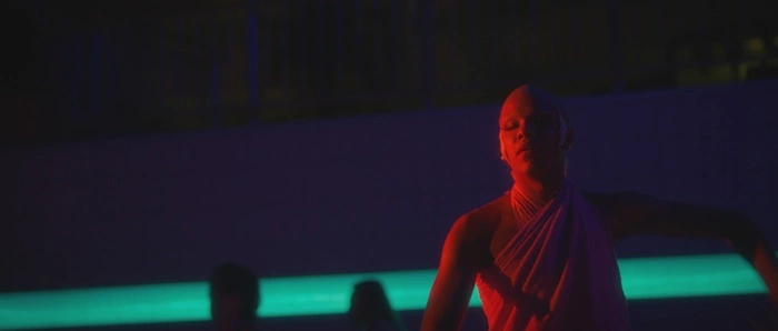 Der Kurzfilm handelt vom offenen Umgang mit Sehnsüchten