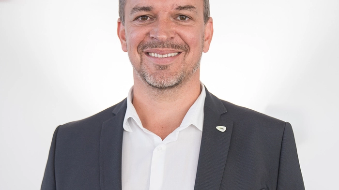 „Miet- und Mietkaufwohnungen mit Garten im Grazer Südensind innerhalb kürzester Zeit vergeben.“Claus Puchner, ÖWG Wohnbau