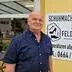 Seit 44 Jahren ist Franz Feldgitscher in der Bindergasse als Schuhmachermeister tätig