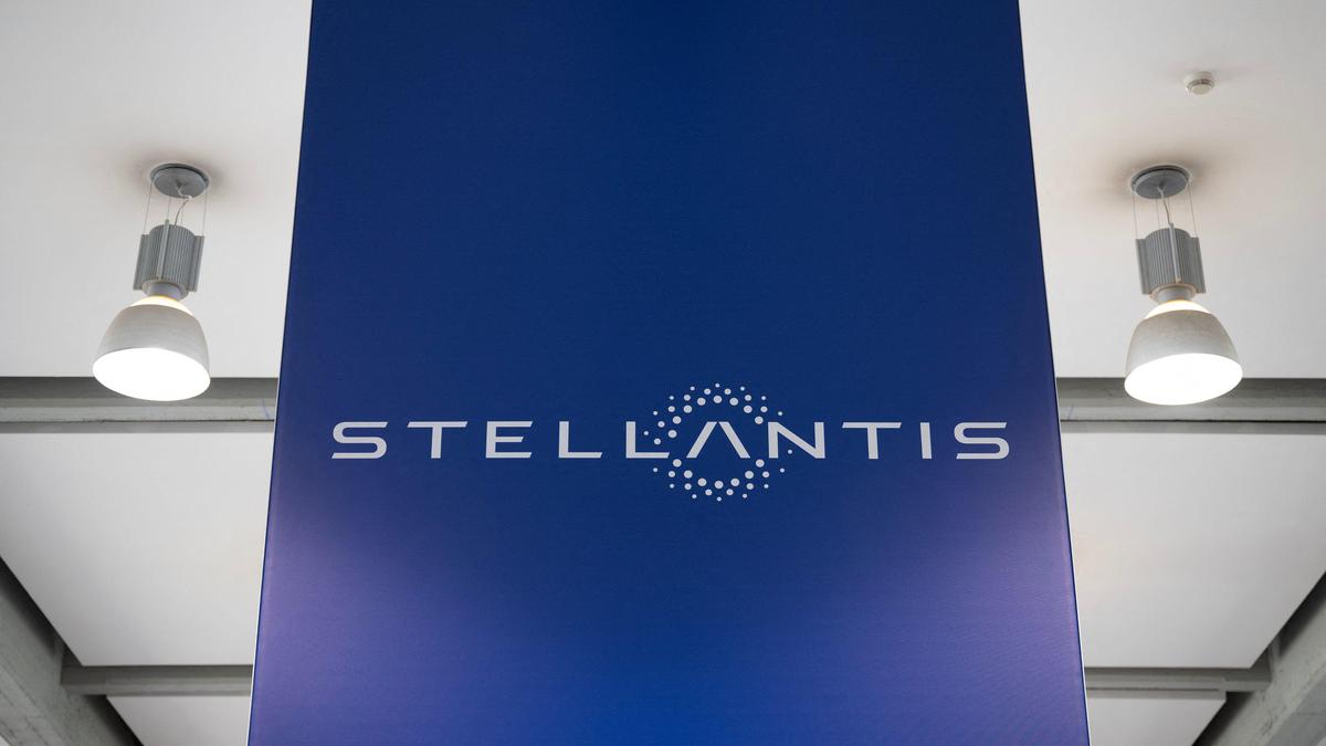 Stellantis und Leapmotor haben Insidern zufolge Pläne für die Produktion eines zweiten Elektromodells in ihrem Werk in Polen aufgegeben