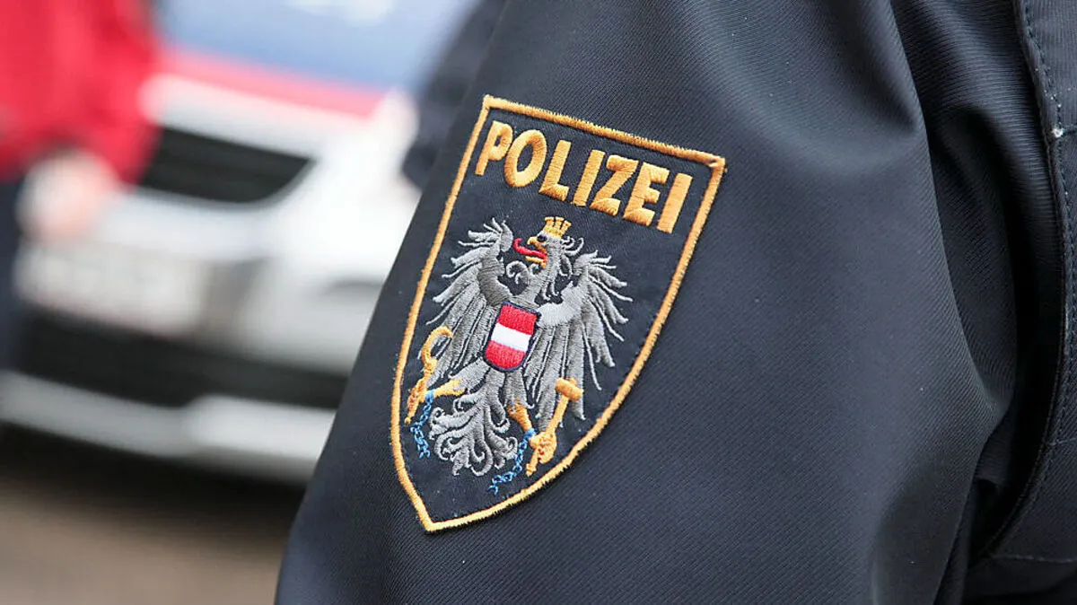 Die Polizei Althofen ermittelt 
