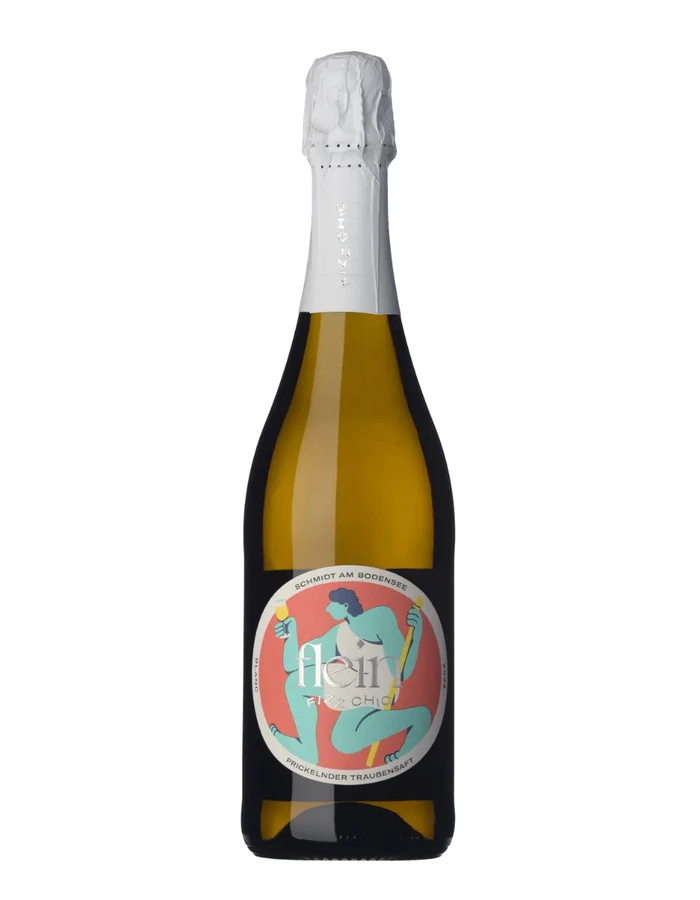 <strong>Flein „Fizz Chic 2024“:</strong> Die Frucht des Sauvignon Blanc, getragen von feiner Perlage. Elegant, klar, überraschend lang. Eine alkoholfreie Variante, die nicht erklären muss, warum sie da ist – sie ist es einfach. <strong>Preis:</strong> 12,90 Euro