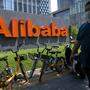Im Visier der chinesischen Behörden: Online-Handels-Krösus Alibaba