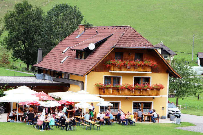 Klicken Sie sich durch die Bilder!
