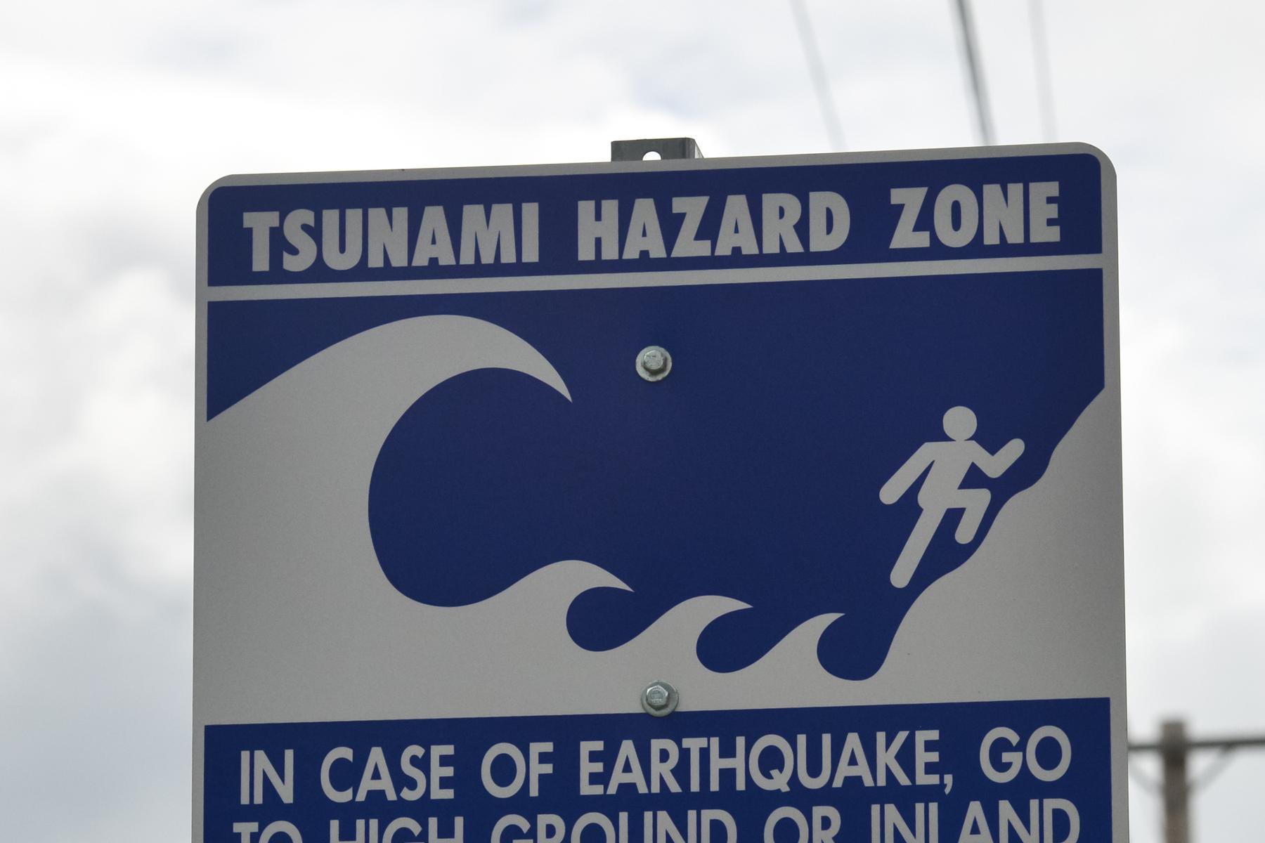 Erdbeben vor Kamtschatka: Was Tsunamis so unberechenbar macht 