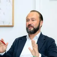 Der steirische SPÖ-Chef Max Lercher