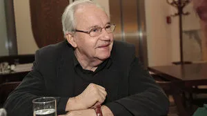 Schriftsteller und Philologe Alois Brandstetter