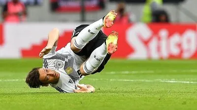 Mesut Özil
