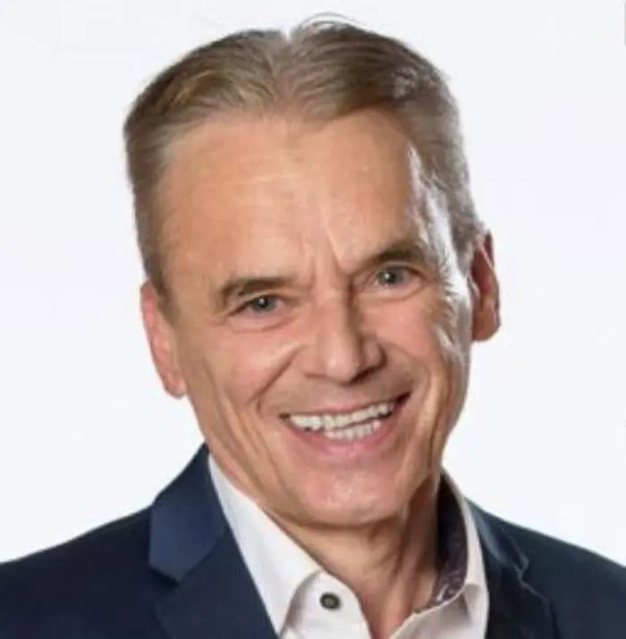 Ferdinand Vouk tritt nicht mehr als Bürgermeisterkandidat an