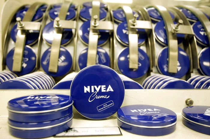 Soll auch betroffen sein, die offizielle Bestätigung fehlt noch: Nivea-Produzent Beiersdorf.