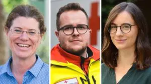 In allen Organisationen zeigt sich dasselbe Bild. Immer weniger Menschen wollen sich längerfristig an ein Engagement binden