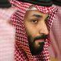 Kronprinz Mohammed bin Salman unter Druck 