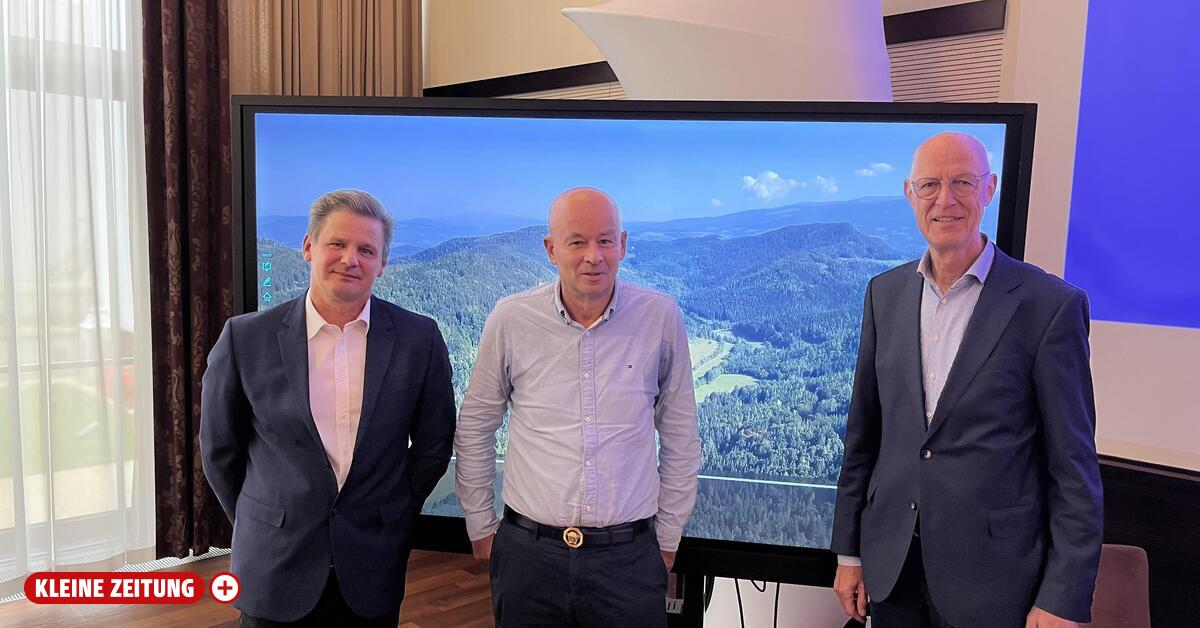 Gutachten erstellt: Anwalt kritisiert Millionenprojekt der Kärnten Netz