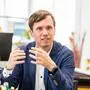 Vizebürgermeister Ronald Rabitsch (SPÖ) nahm die Causa in die Hand