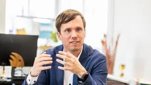 Vizebürgermeister Ronald Rabitsch (SPÖ) nahm die Causa in die Hand