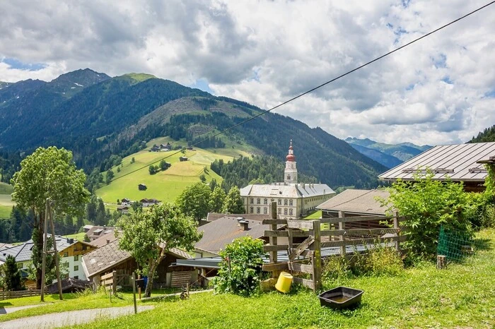 Kirchbach aktuell