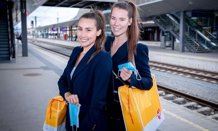 Verkehrsverbund Kärnten: Auf der Herbstmesse können Besucher zum 20jährigen Jubiläum der Kärntner Linien auf 2.500 Quadratmetern Fläche die faszinierende Welt der Mobilität erleben