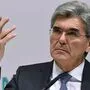 Siemens-Chef Joe Kaeser