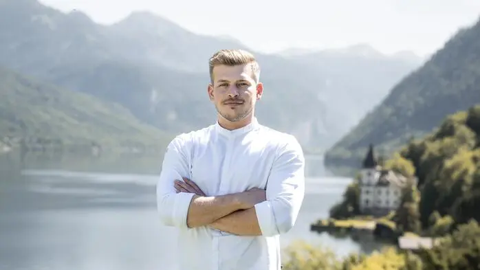 Seit Juni ist Sebastian Rumpf Küchenchef der beiden Restaurants im Mondi Resort