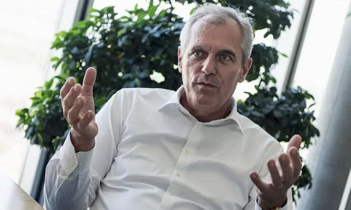 Seele: "Es war keine Demontage"