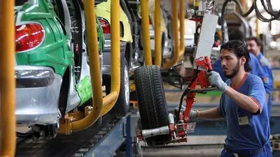 Auch in Irans Autoindustrie wird von österreichischen Unternehmern viel Potenzial gesehen